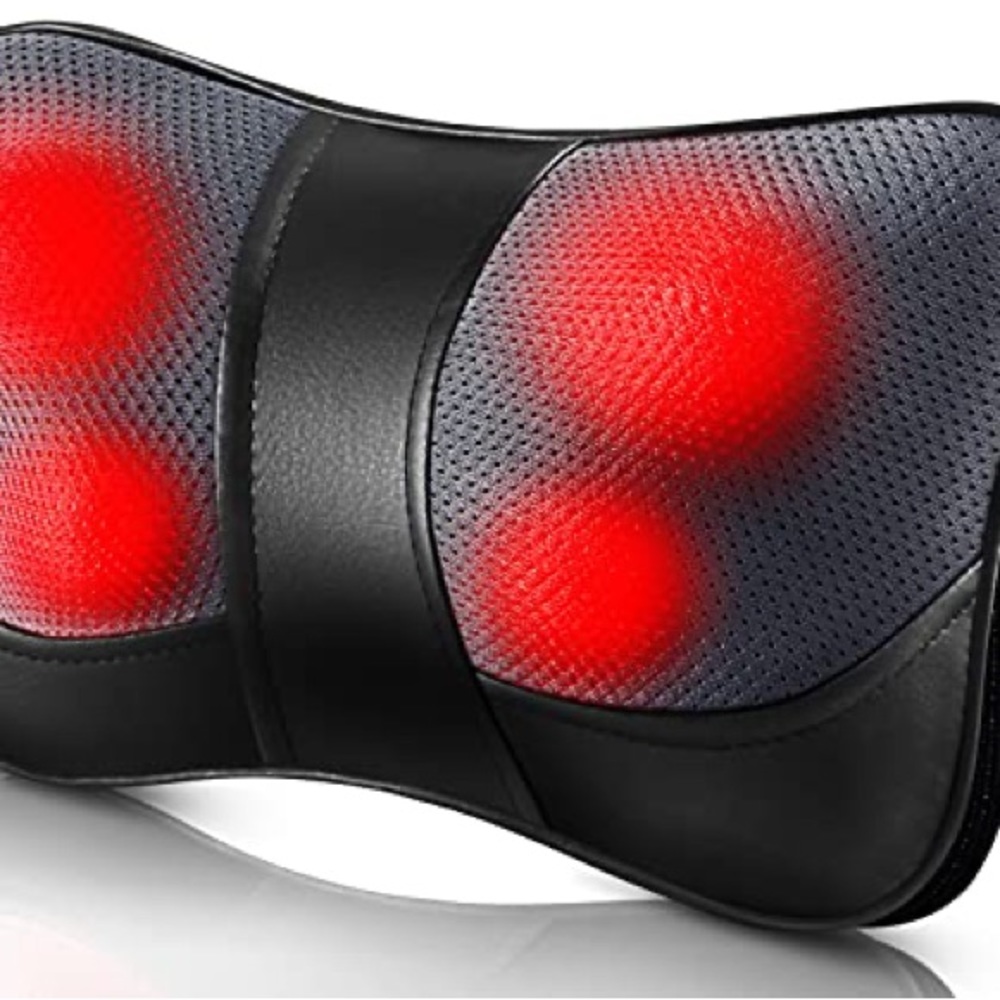 Viktor Jurgen Shiatsu Neck Massager